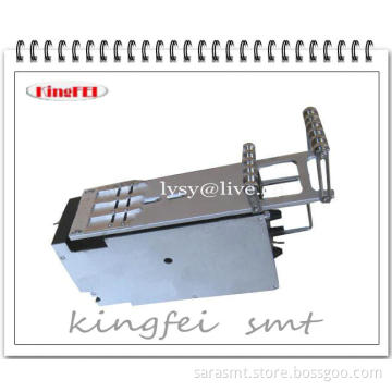 Panasonic Smt Stick Feeder 100MM(3 Input Channels) 24V for panasonic MPAG3/ MPAV2/ MPAV2VB